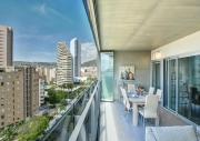 MIRADOR DE CALPE