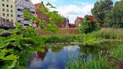 Podewils Old Town Gdansk