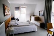Mała Sycylia Restauracja i Apartamenty Mała Sycylia Restauracja i Apartamenty