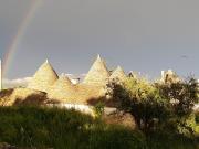 Top Alberobello