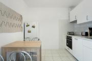 VIU Seaside Residence