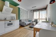 Comfort Apartments Batorego