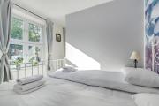 Comfort Apartments Old Town Grobla I