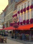 Grand Cafe Hotel de Bourgondier