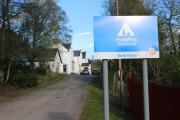 Top Loch Morlich