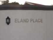 Eland Place Self Catering Guest House