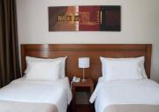Herradura Hotel Suites