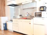 湘南茅ヶ崎湘南ライフの楽しめるアパートメント