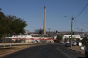 Top Mount Isa