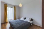 Motlawa River Apartment Gdansk