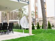 VacationClub Rezydencja Park Orła Apartament 3