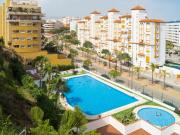 Apartment Reina Sofia II by Interhome Apartment Reina Sofia II by Interhome