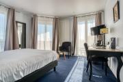 Hotel Le Berry Saint-Nazaire