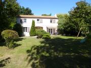 Villa familiale aux portes du Médoc et de Bordeaux