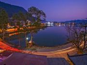 Hotel Fewa Corner & Restro