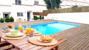 Ocean Villa with Private Pool Ocean Villa with Private Pool