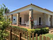 Villa Maria, Terrace & Pool