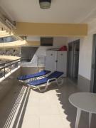 Apartamento grande en Playa la Pinta Puerto Colon