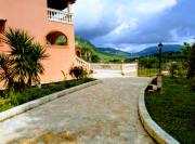 Top Ágios Matthaíos