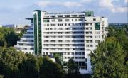 Apartament z widokiem na latarnię