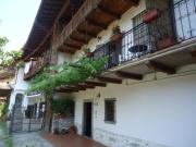 Casa Enrica Typ E1 Casa Enrica Typ E1