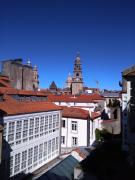 Top Santiago de Compostela