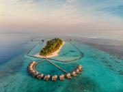 Komandoo Island Resort & Spa