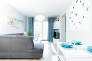 Jantar Apartamenty Residence Solna