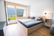 Apartment Soča Valley Bovec