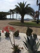 Отель Оазис в Чакви