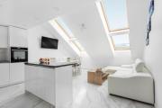 Luxurious Kaunas Basilica Apartment in Old Town by Urban Rent