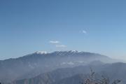 Top Chail