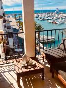 Villa La Palmeraie Puerto de la Duquesa