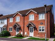 Lakeview Holiday Cottages