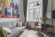 SleepWithUs Kopernika 28 Apartment SleepWithUs Kopernika 28 Apartment