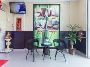 Top Bandar Saujana Putra