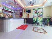Top Bandar Saujana Putra