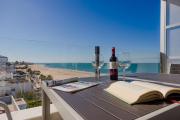 Apartamento Sea Views Rota