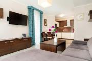 Apartamenty Laguna Aquarius