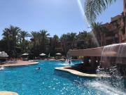 Golden Mile Oasis with Pool & Gym