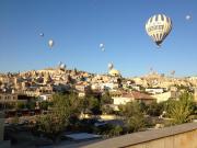 Top Goreme