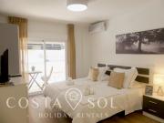 LA CARIHUELA TORREMOLINOS - STUDIO 2- COSTA SOL HOLIDAY RENTALS