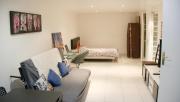 Grand studio privé tout confort proche Paris