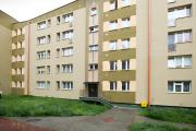 Apartament Wyszyńskiego