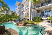 Salt Beach Resort Apartments by Kingscliff Accommodation