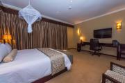 Top Lilongwe