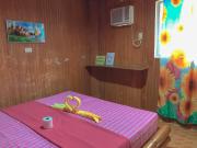 Ging Ging Homes Alona Beach