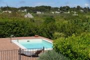 Trullo delle Querce Suite Private Pool