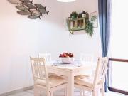 Blu Home - Bilocale in centro