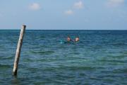 Top Caye Caulker Top Caye Caulker